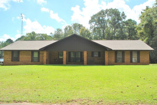 Main View