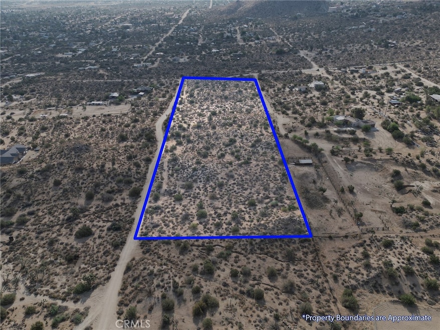 0 Kickapoo Trail unit JT25168807, Yucca Valley, CA 92284 - photo 1