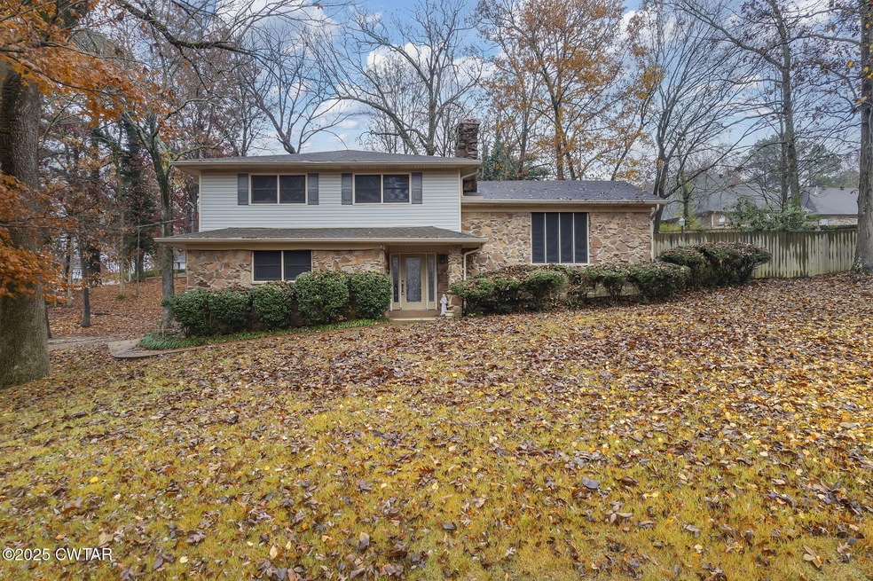 10 Pinecrest Dr, Jackson, TN 38301 - photo 1