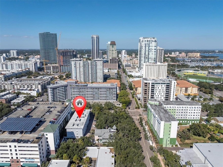 210 5th Ave S unit 402, Saint Petersburg, FL 33701 - photo 1