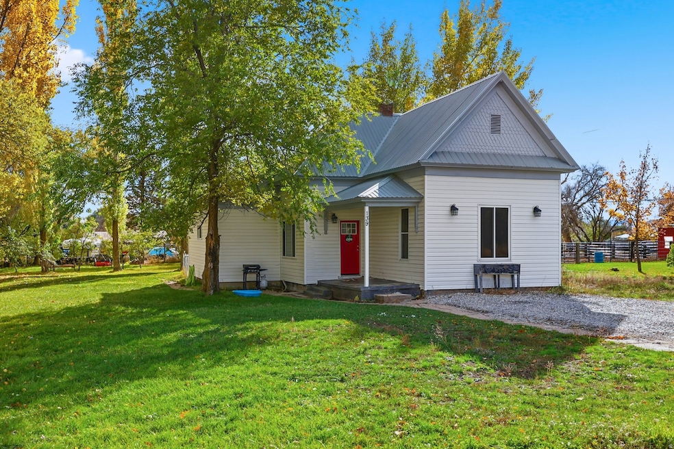 139 W 200 N, Preston, ID 83263 - photo 1