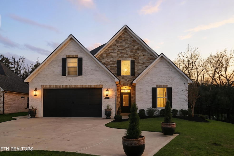 0 Sunscape Ln, Concord Farr, TN 37922 - photo 1