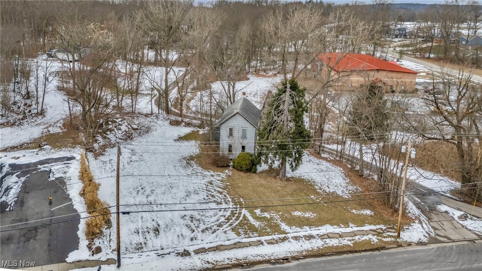 4138 S Main St, Akron, OH 44319 - photo 1