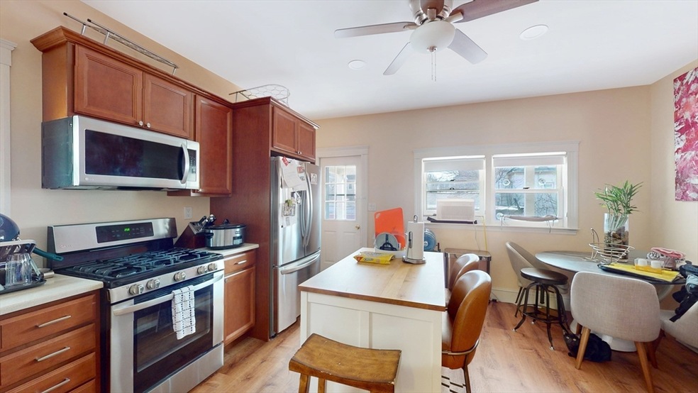 70 Hudson St unit 2, Somerville, MA 02143 - photo 1