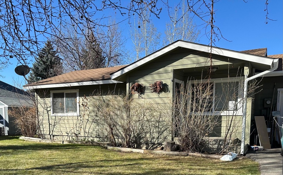Under Contract $480,000