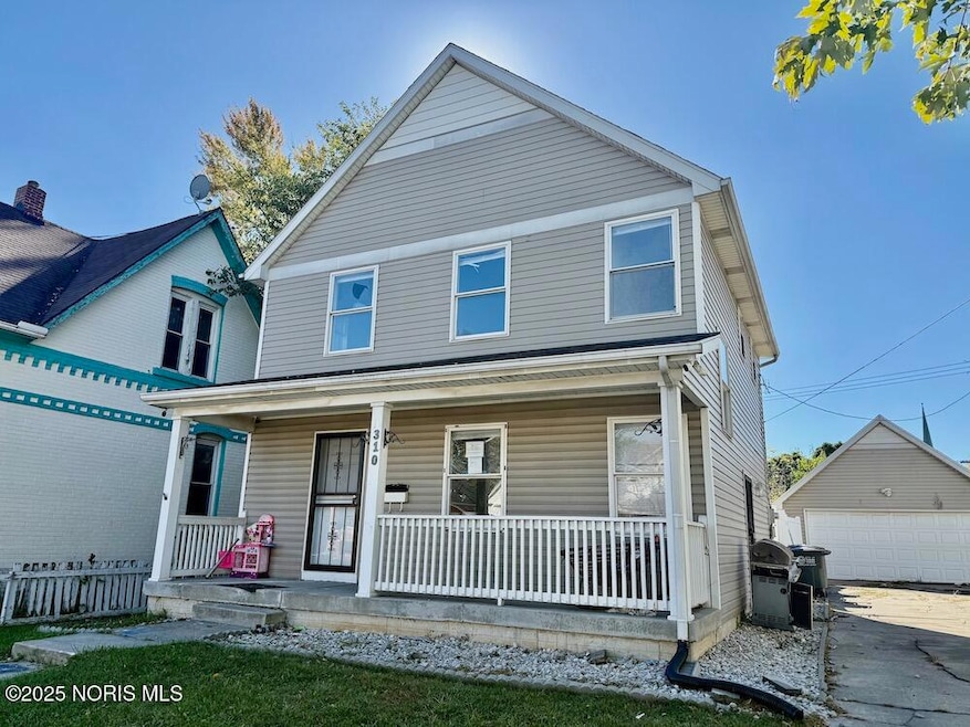 310 Whittemore St, Toledo, OH 43605 - photo 1