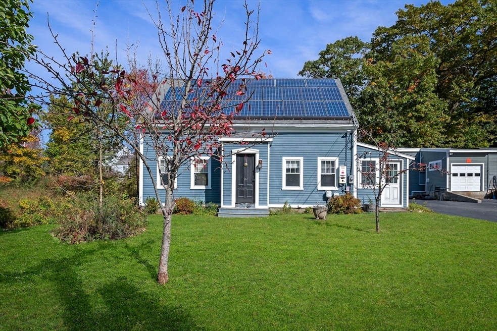 Sold $855,000 • Co-Listing Agent