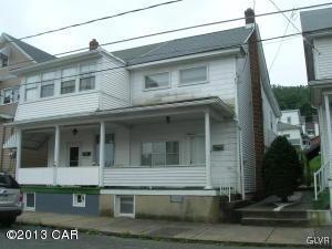 336 E Bertsch St, Lansford, PA 18232 - photo 1