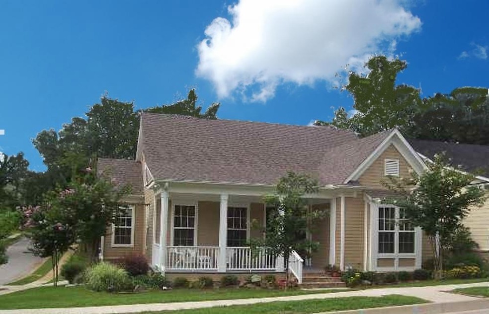 3989 Charleston Park, Tyler, TX 75701 - photo 1