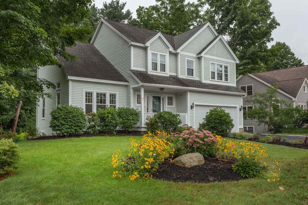 7 Wyndbrook Cir, Exeter, NH 03833 - photo 1