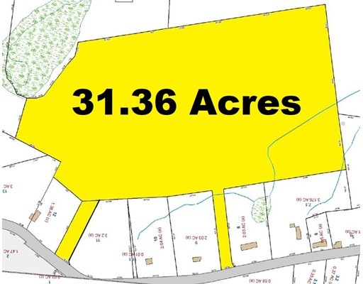 261 N Sturbridge Rd, Charlton, MA 01507 - photo 1