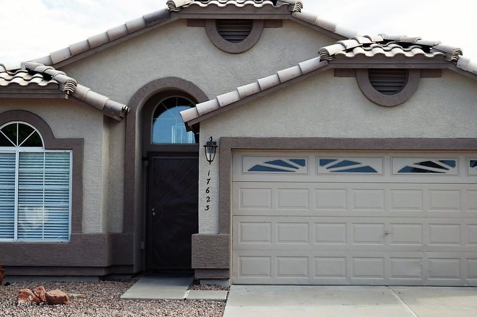 1 - Beautiful 3 bedroom
