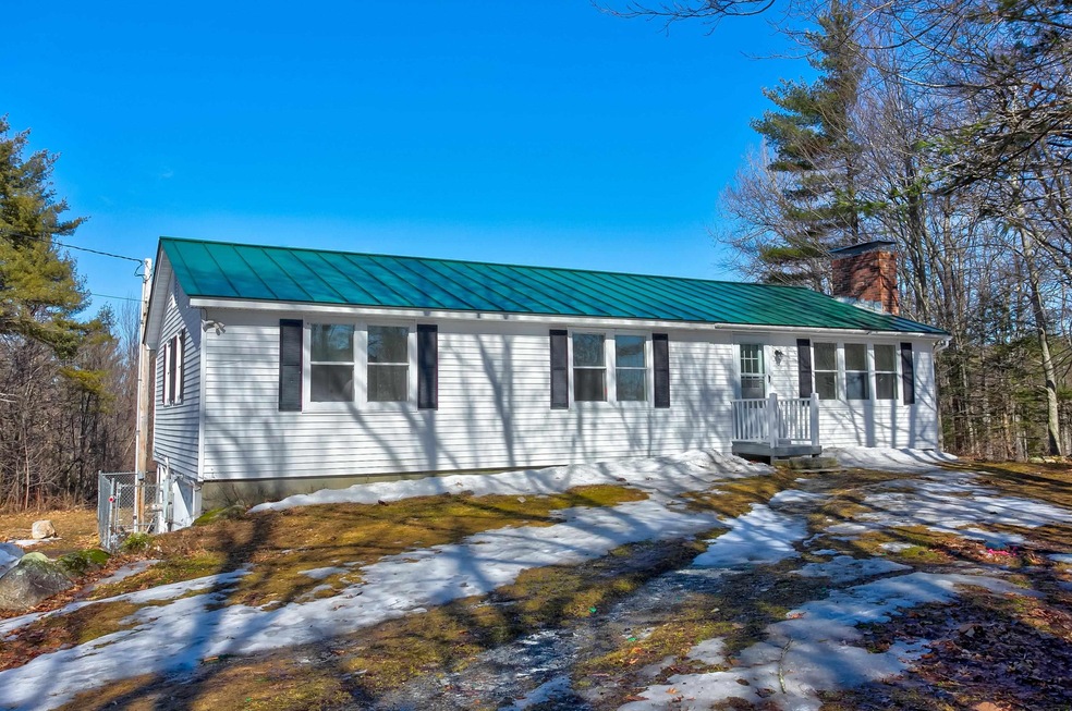 27 Jolly Farm Rd, Bradford, NH 03221 - photo 1