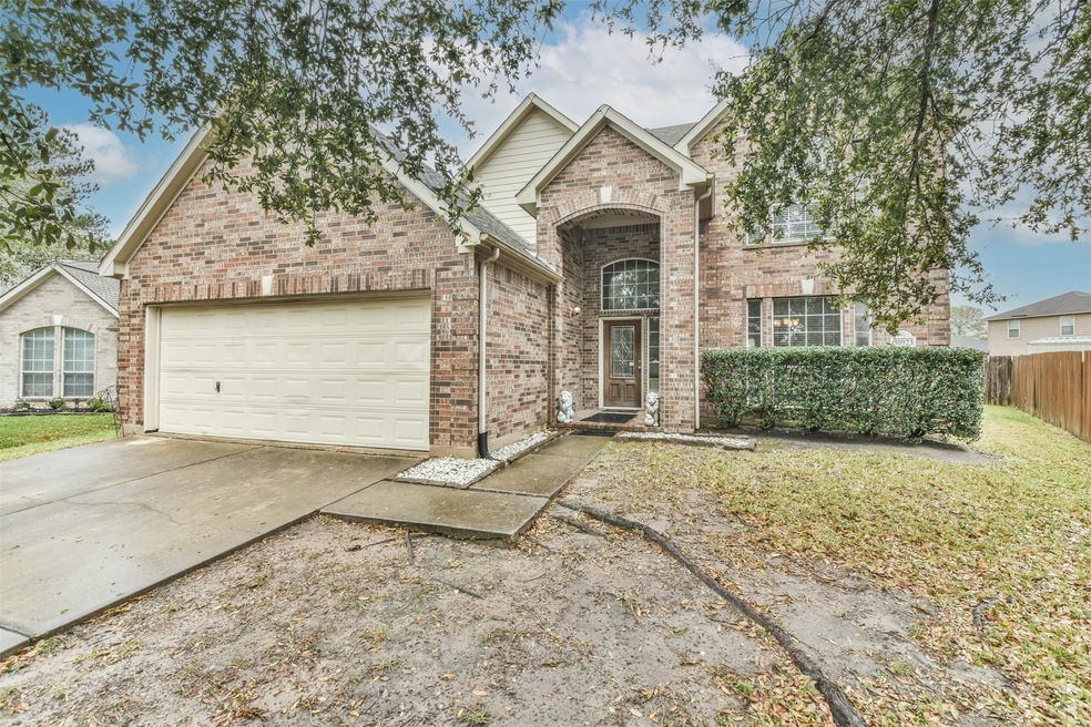 30923 Roadie Pass, Magnolia, TX 77355 - photo 1