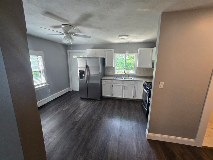 504 Quincy St unit A, Fall River, MA 02720 - photo 1