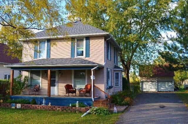 11647 E Lennon Rd, Lennon, MI 48449 - photo 1