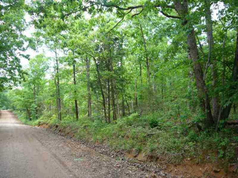 13760 Green Rd, West Fork, AR 72774 - photo 1