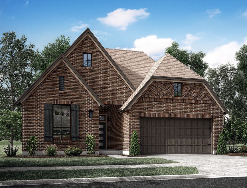 24919 Flint Lake Dr, Tomball, TX 77375 - photo 1