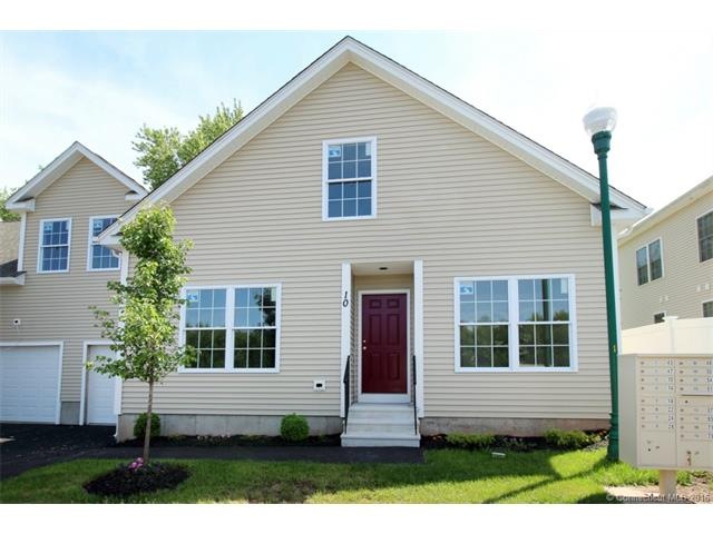 10 County Walk unit 3, East Haven, CT 06512 - photo 1