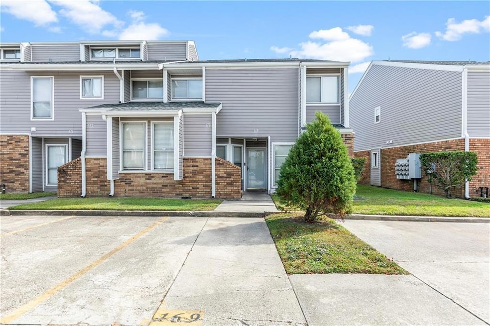 169 Avant Garde Cir, Kenner, LA 70065 - photo 1