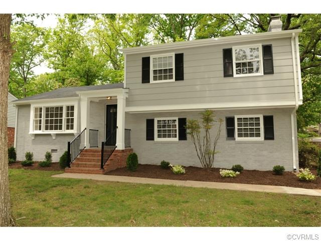 9200 Derbyshire Rd, Henrico, VA 23229 - photo 1