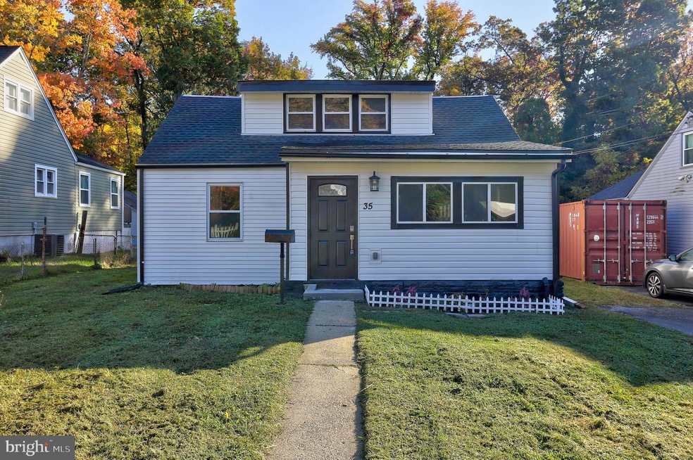 35 Pelczar Ave, Essex, MD 21221 - photo 1