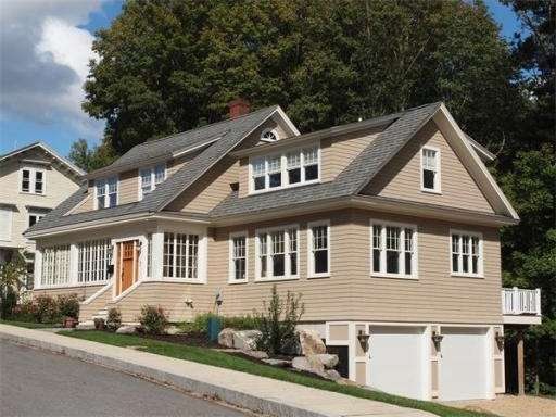 7 Brown St, Newburyport, MA 01950 - photo 1