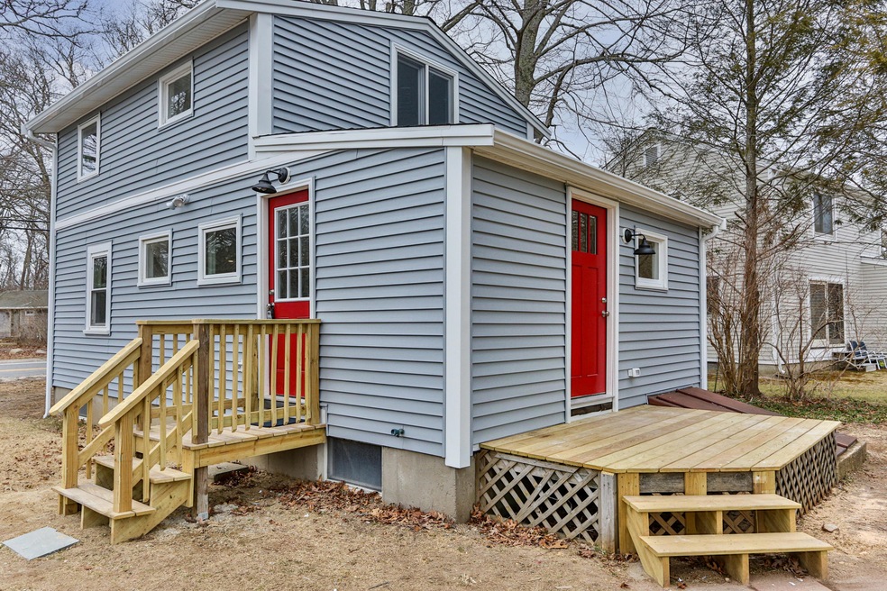 97 Main St, Mashpee, MA 02649 - photo 1