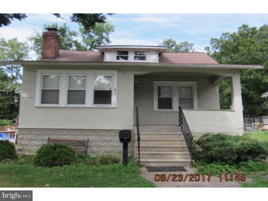 211 New Albany Rd, Moorestown, NJ 08057 - photo 1