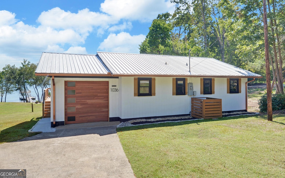 1036 Lightwood Rd, Hartwell, GA 30643 - photo 1