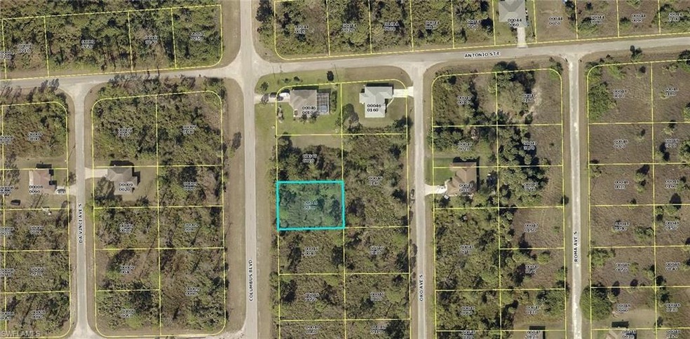 709 Columbus Blvd S, Lehigh Acres, FL 33974 - photo 1