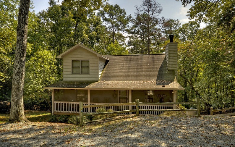 Main View