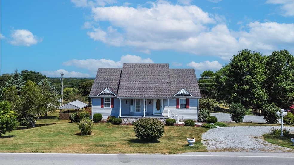 3162 Ewing Rd, Ewing, KY 41039 - photo 1