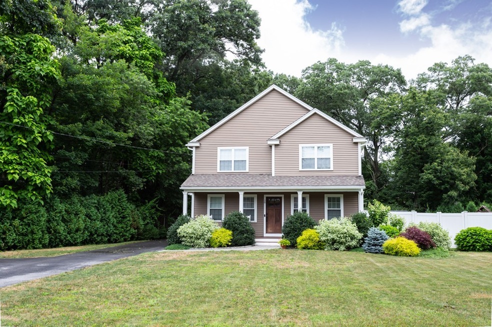 28 Windsor Ave, Natick, MA 01760 - photo 1