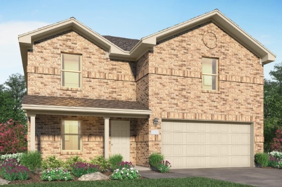 27111 Breakaway Ln, Katy, TX 77493 - photo 1