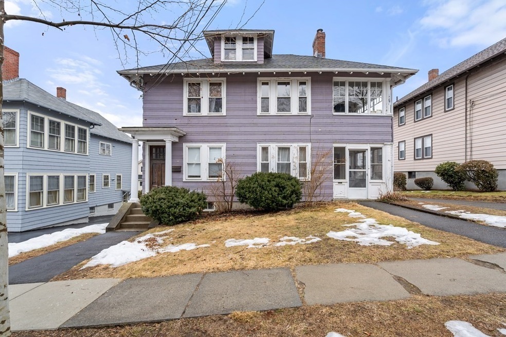 45 Lewis Rd unit 47, Belmont, MA 02478 - photo 1