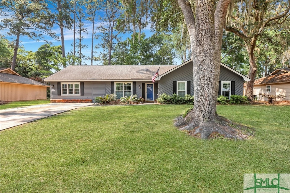 6 Ole Oak Rd, Savannah, GA 31410 - photo 1