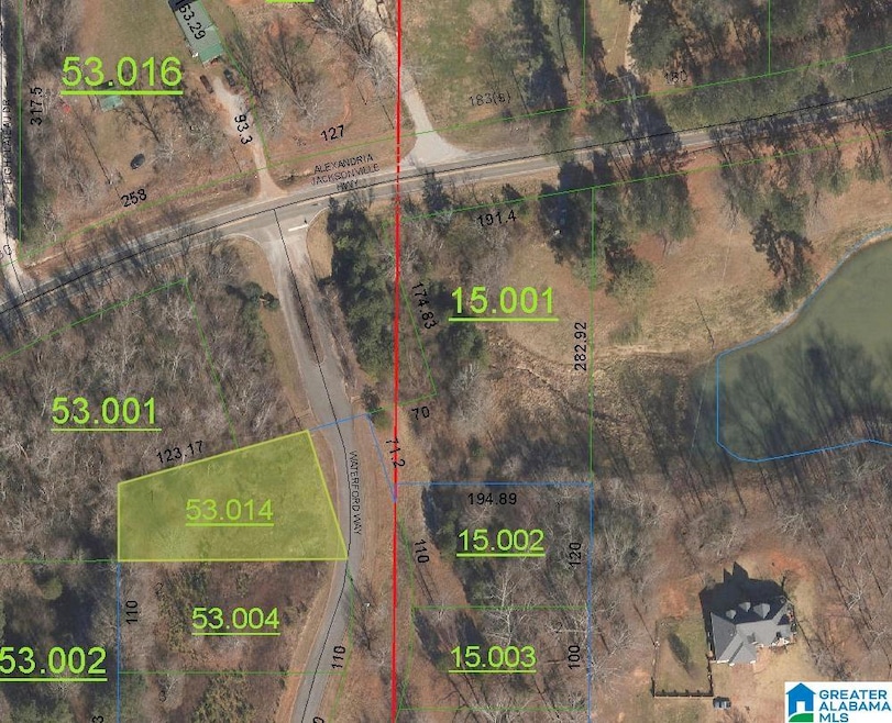 52 Waterford Way, Jacksonville, AL 36265 - photo 1