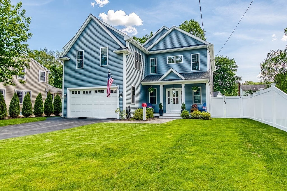 Sold $1,400,000 • Co-Listing Agent