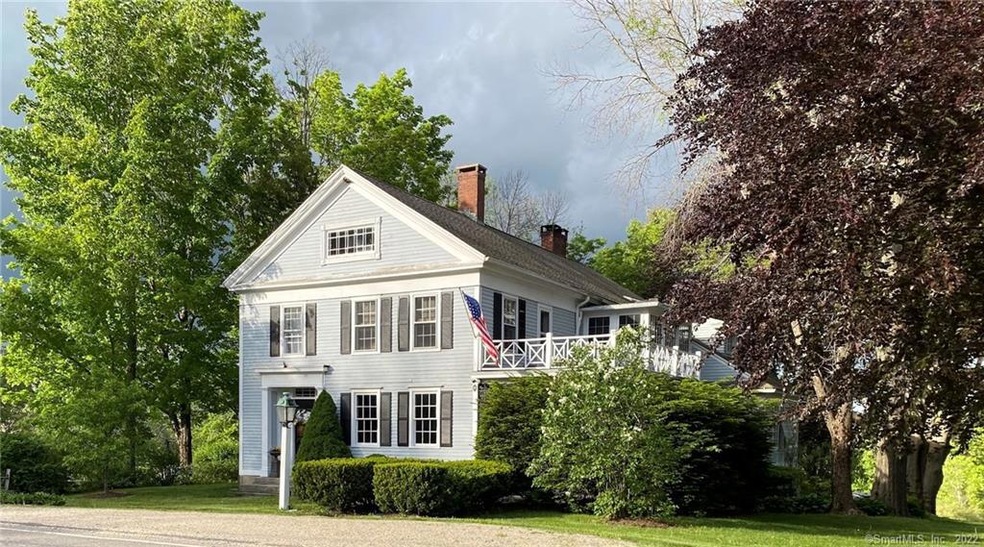 49 Old Middle St, Goshen, CT 06756 - photo 1