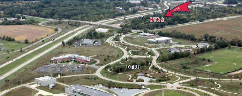 Primary Photo - 5010 S Drake Rd, Kalamaz