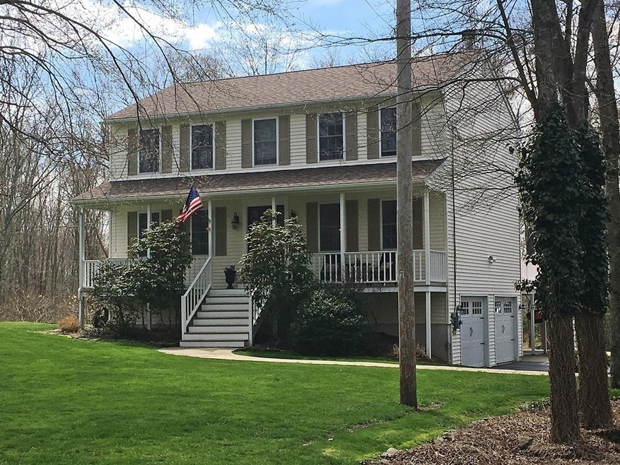 56 Simmons St, Rehoboth, MA 02769 - photo 1