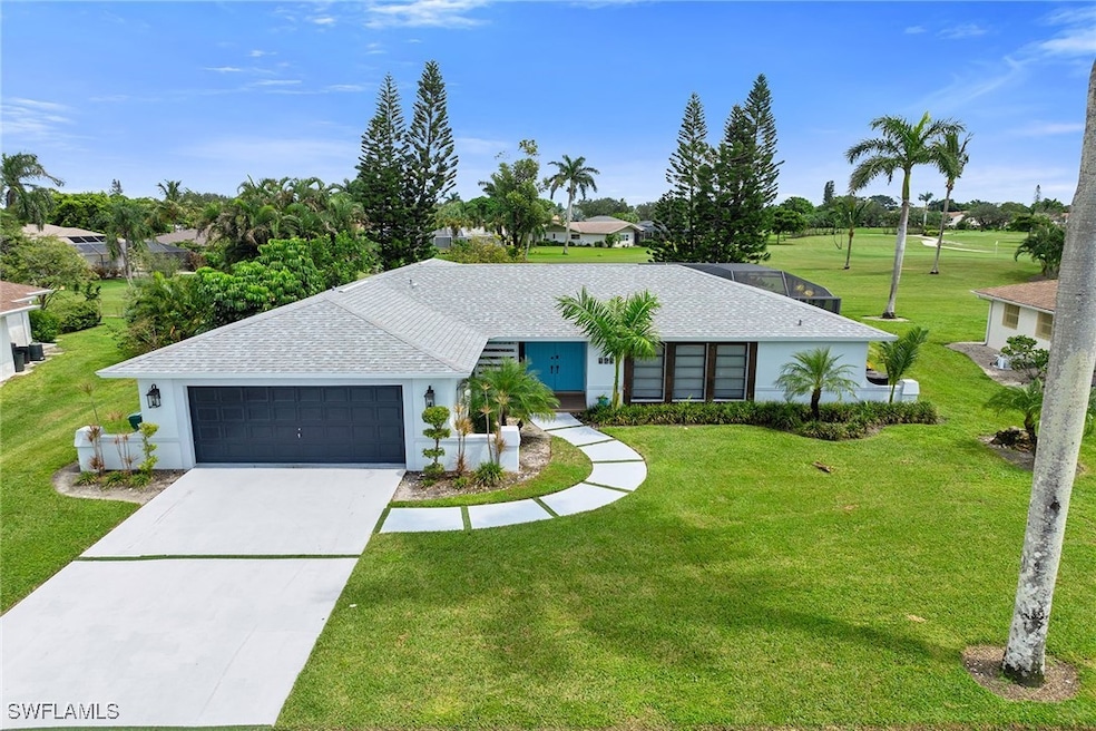 143 Saint Andrews Blvd, Naples, FL 34113 - photo 1