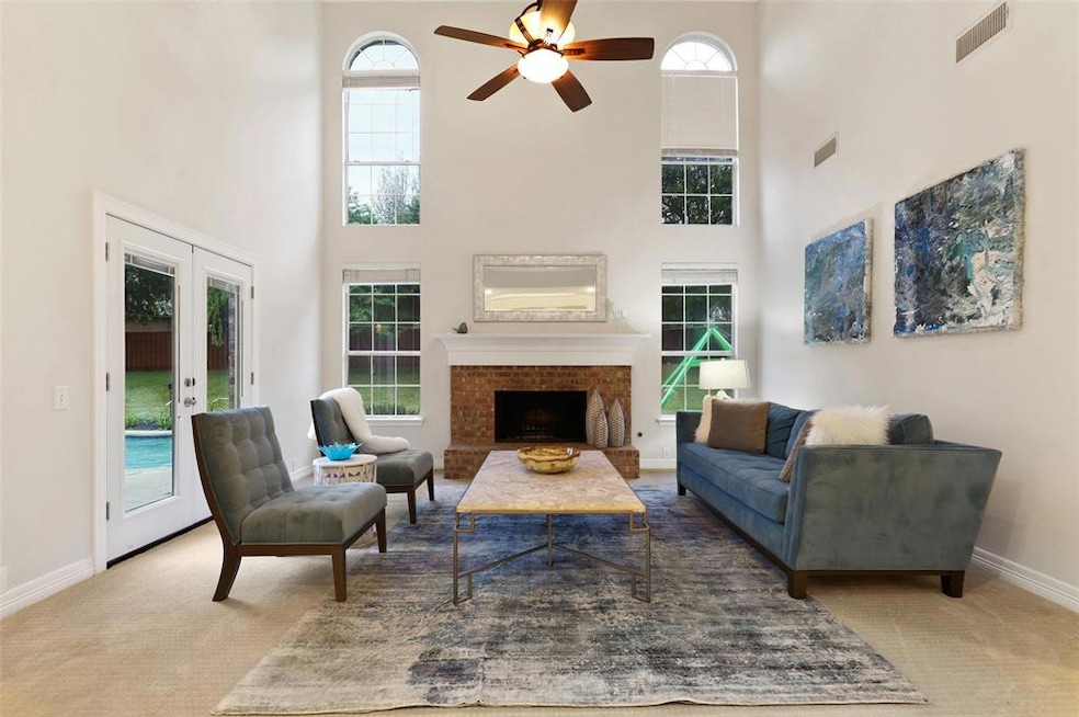 210 Canyon Lake Dr, Southlake, TX 76092 - photo 1