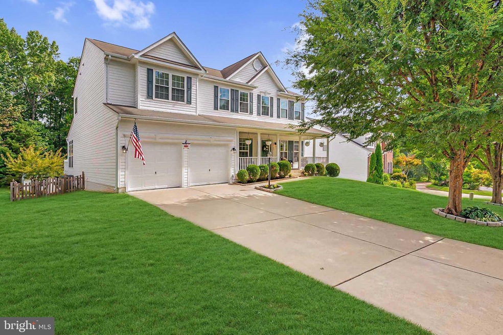 5960 Callie Furnace Ct, Manassas, VA 20112 - photo 1