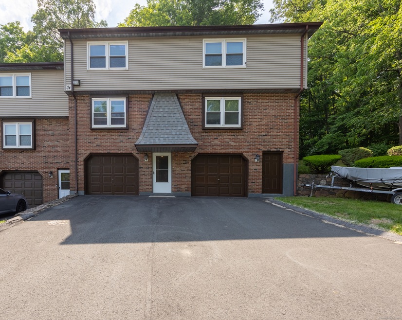 74 Nutmeg Dr unit C, Meriden, CT 06451 - photo 1