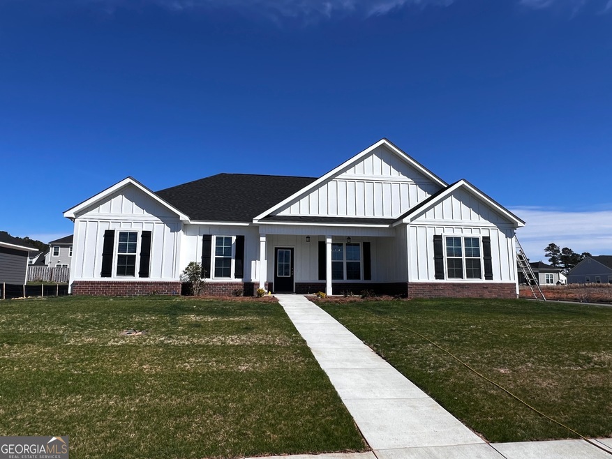 1031 Berkley Ct, Thomson, GA 30824 - photo 1