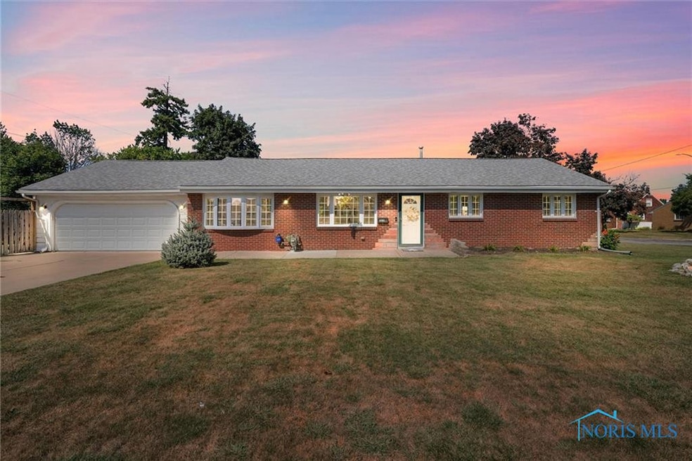 4401 290th St, Toledo, OH 43611 - photo 1