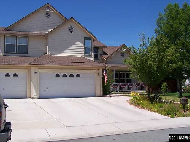2495 Rio Alayne Ct unit 3, Sparks, NV 89436 - photo 1