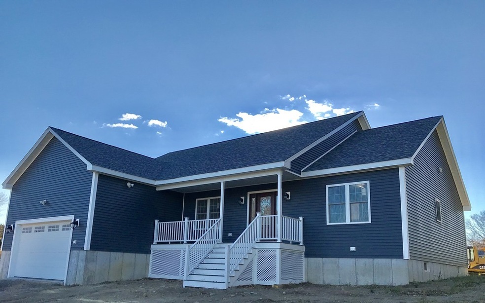 3 Adirondack Ln, Westport, MA 02790 - photo 1